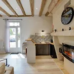 Apartment Au Coeur De Tours