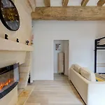 Au Coeur De Apartment *