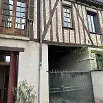 Au Coeur De Apartment *