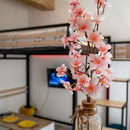 Au Coeur De شقة تور