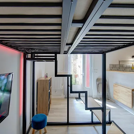 Au Coeur De * 투르