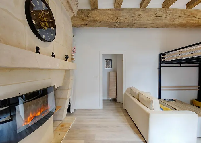 Au Coeur De 아파트 *