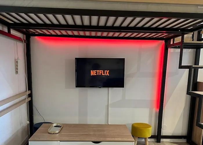 Au Coeur De 아파트