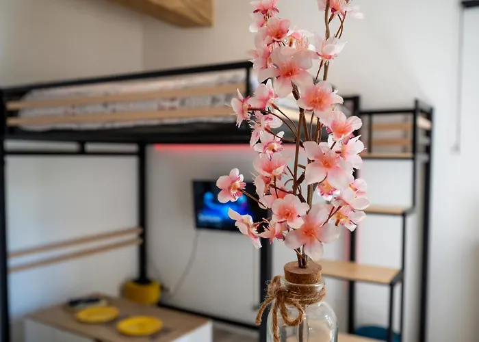 Au Coeur De 아파트 투르